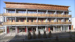 Hotel von Heyden Tegernheim